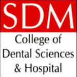 SDM Dental College Dharwad