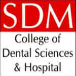 SDM Dental College Dharwad SDM Dental College Dharwad
