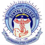 SJM Dental College Chitradurga 