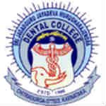 SJM Dental College Chitradurga SJM Dental College Chitradurga