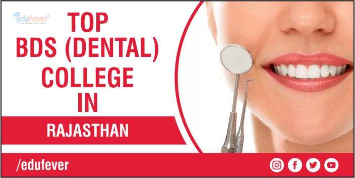 TOP BDS COLLEGE IN RAJASTHAN