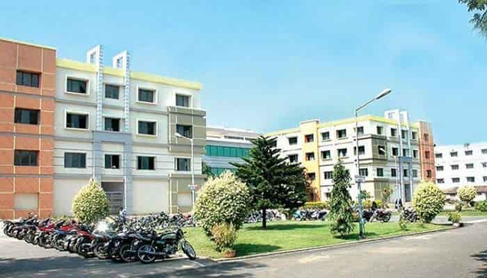 Sibar Institute of Dental Sciences Guntur