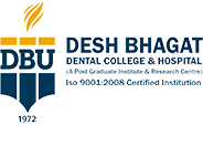 Desh Bhagat Dental College Muktsar Desh Bhagat Dental College Muktsar