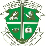 Atreya Ayurvedic College Logo