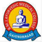 BMJ Ayurvedic College Gadag BMJ Ayurvedic College Gadag