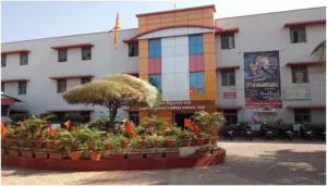 Manjara Ayurvedic College Latur, Manjara Charitable Trusts Ayurved Medical College