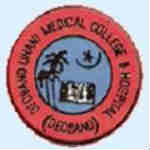 DUMC Saharanpur