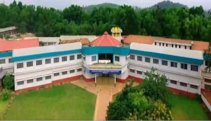 Dhanvantari Ayurveda College & Hospital