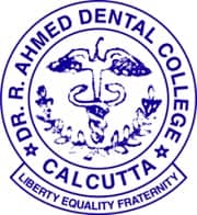 Dr R Ahmed Dental College Kolkata Dr R Ahmed Dental College Kolkata