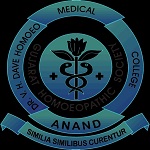 Dr VH Dave Homoeopathic Medical College Kheda Dr VH Dave Homoeopathic Medical College Kheda
