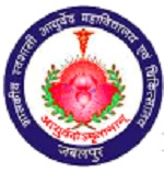 GAC Jabalpur Logo