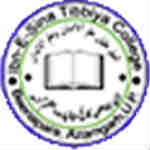 Ibn-E-Sina Tibbiya College Azamgarh