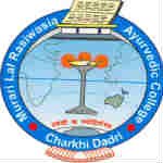 MLR Ayurvedic College Bhiwani MLR Ayurvedic College Bhiwani