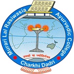 MLR Ayurvedic College Bhiwani