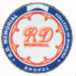 RDM Ayurvedic College Bhopal