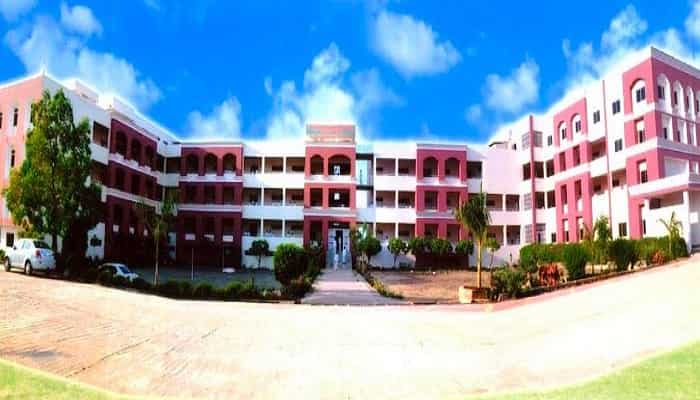 Rani Dhullaiya Smriti Ayurved Medical College Bhopal