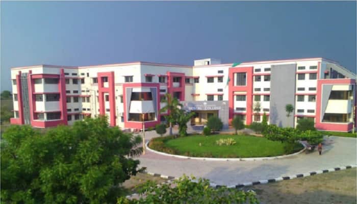 Saraswati Danwantri Dental College and Hospital Parbhani