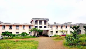 Tatyasaheb Kore Dental College and Research Centre New Pargaon