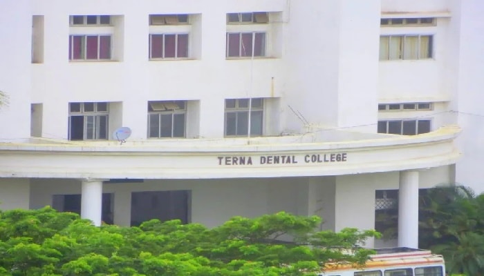 Terna Dental College and Hospital Navi Mumbai