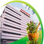 Anjuman-I-Islam's Unani College Mumbai
