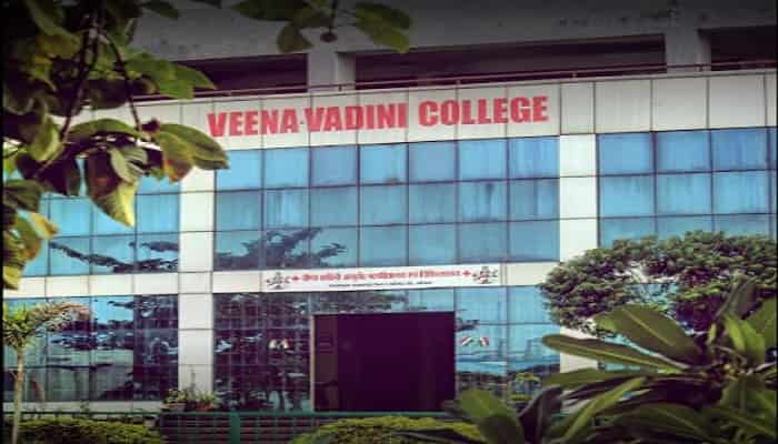 Veena Vadini Ayurved Medical College and Hospital Bhopal