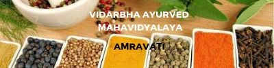 Vidarbha Ayurved College Amaravati