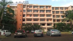 YMT Ayurvedic College Navi Mumbai, YMT Ayurvedic Medical College