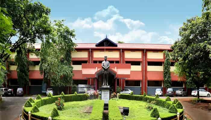 Vaidyaratnam PS Varier Ayurveda College Kottakkal, VPSV Kottakkal, VPSV Ayurveda College Kottakkal