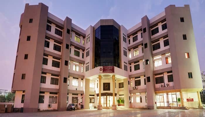 DYP Ayurveda college, DYP Ayurveda college Pimpri, DY Patil Ayurved College