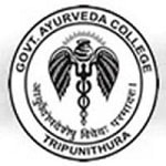 Government Ayurveda College Ernakulam
