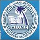 AI Unani College Muzaffarnagar, AIUMC Muzaffarnagar