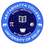 Aryabhatta College Logo