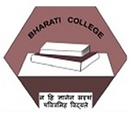Bharati College logo