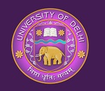 Department Of Germanic And Romance Studies Delhi Logo