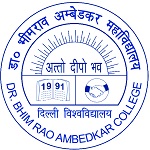 Dr Bhim Rao Ambedkar College Delhi