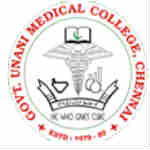 Govt Unani College Chennai, GUMC Chennai