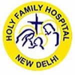 Holy Family College of Nursing Delhi
