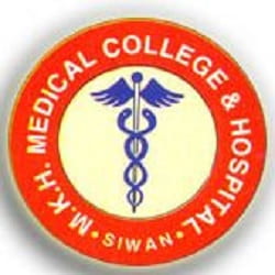 Mangla Kamla Homoeopathic College Siwan, MKH College Siwan