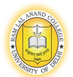 RLA College Delhi