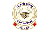 Shivaji College Logo