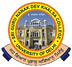 SGND Khalsa College Delhi