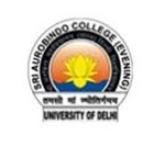 Sri Aurobindo College (Evening) Delhi logo