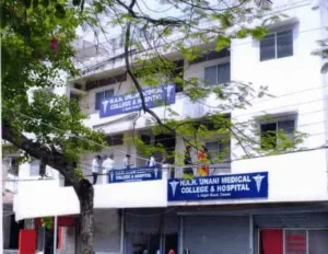 Hakeem Abdul Hamid Unani Medical College