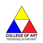 College Of Arts Delhi 