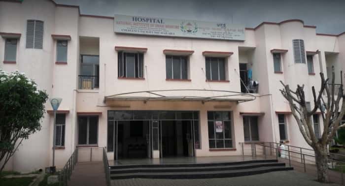 National Institute of Unani Medicine