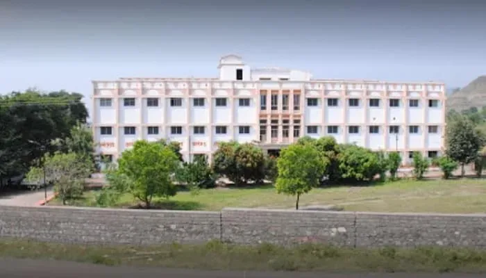 Anantrao Kanase Homoeopathic Medical College and Hospital Pune