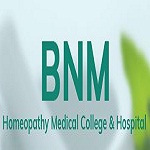 BNM Homoeopathic College Saharsa