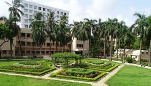 Smt CMPH College Mumbai, Smt CMP Homoeopathic College Mumbai