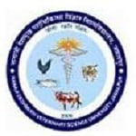 Veterinary College Jabalpur Logo Veterinary College Jabalpur, CVSAH Jabalpur