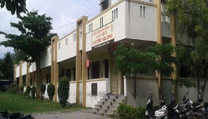 DKMM Homoeopathic Medical College & Hospital Aurangabad